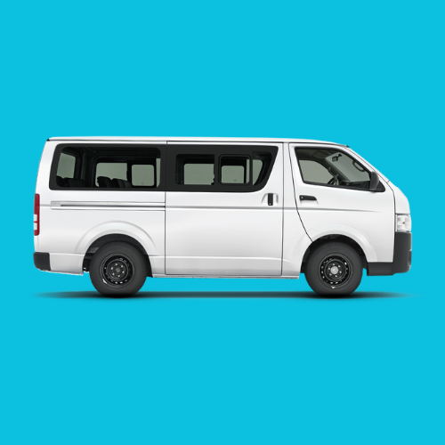 Luxury SUV