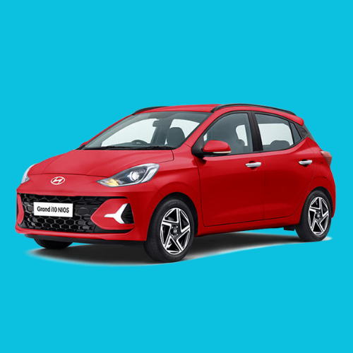 Compact Car